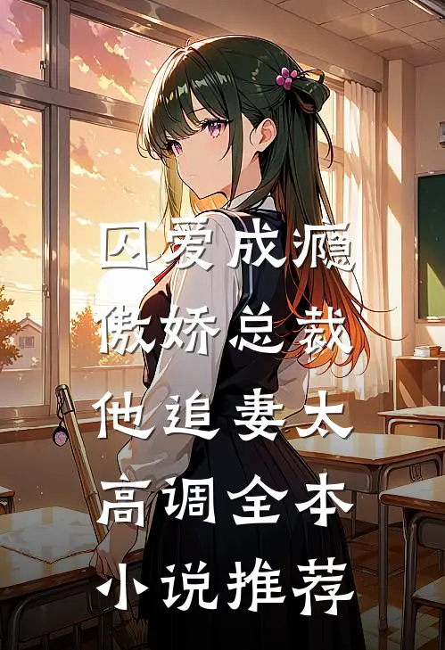 囚爱成瘾傲娇总裁他追妻太高调全本推荐免费阅读