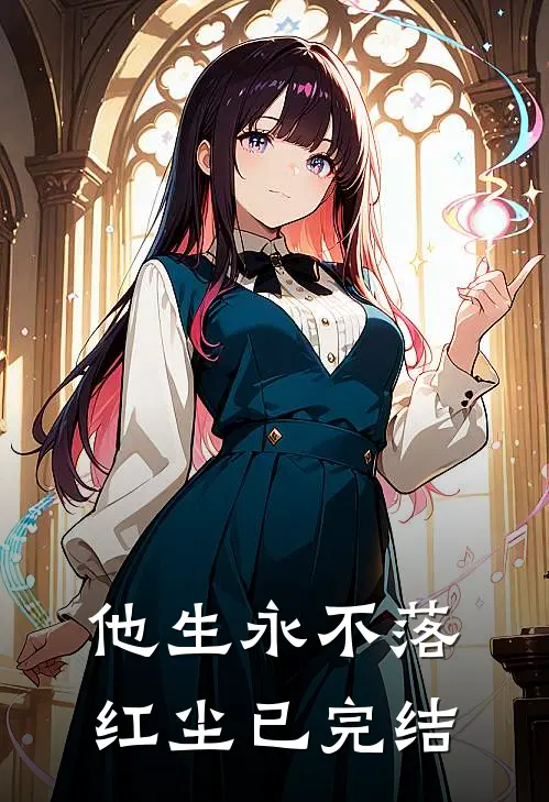 他生永不落红尘已完结免费阅读