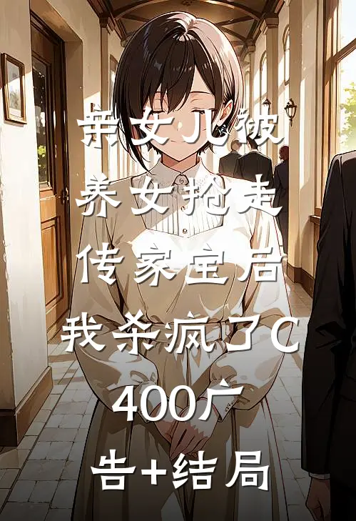 亲女儿被养女抢走传家宝后，我杀疯了C400广告+结局