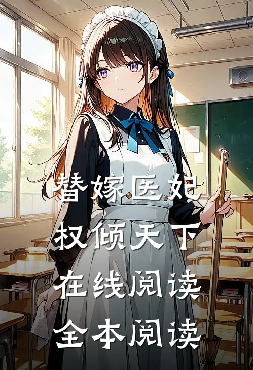 替嫁医妃权倾天下在线阅读全本阅读