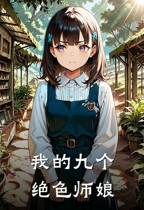 我的九个绝色师娘