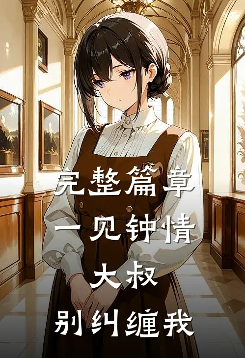 完整篇章一见钟情：大叔，别纠缠我