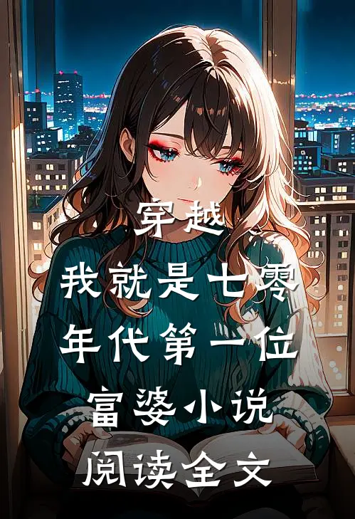 穿越我就是七零年代第一位富婆阅读全文免费