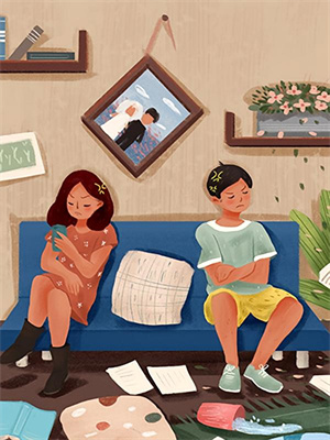 谁说让男主后悔的方式只有追妻火葬场啊结局+后续