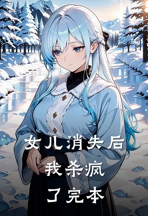 女儿消失后,我杀疯了完本