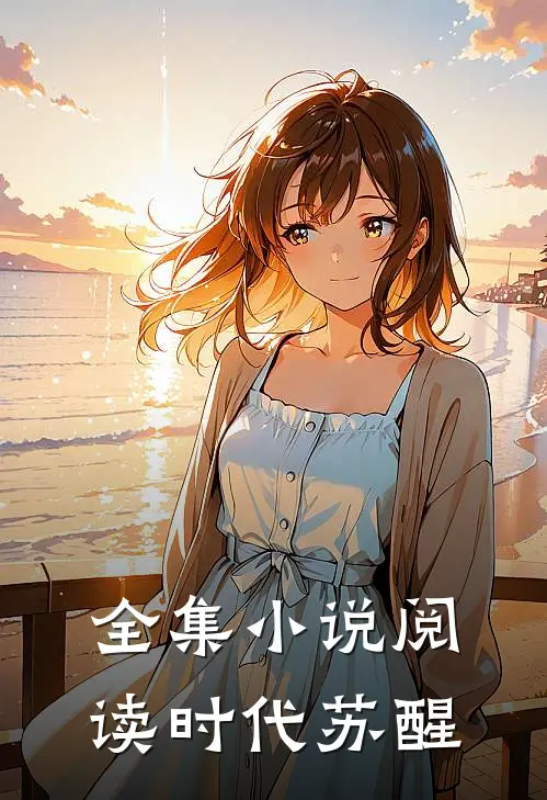 全集小说阅读时代苏醒