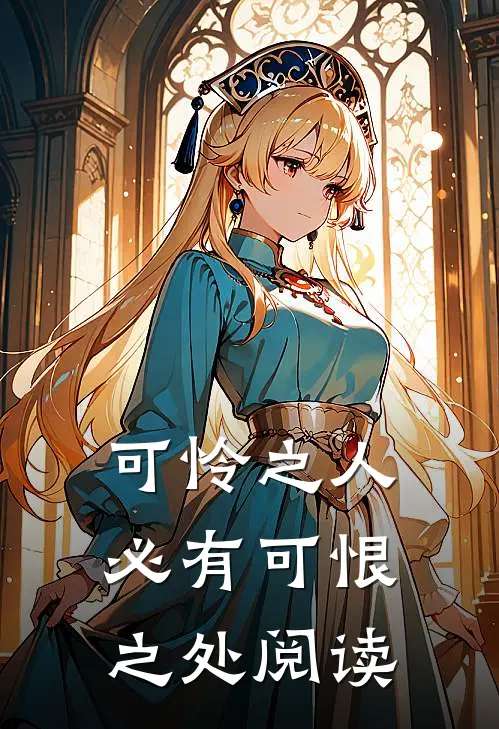 可怜之人必有可恨之处阅读