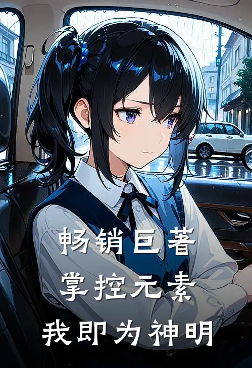 畅销巨著掌控元素,我即为神明的