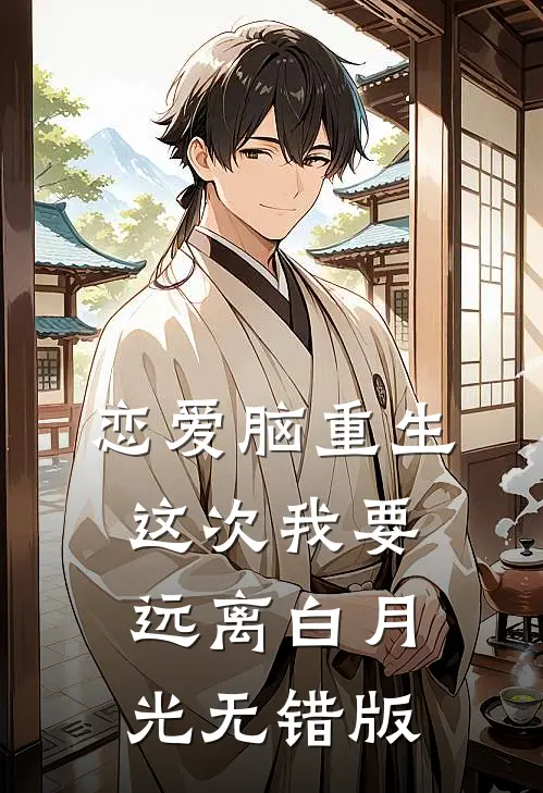 恋爱脑重生，这次我要远离白月光无错版