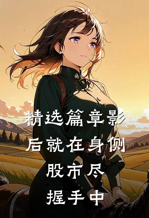 精选篇章影后就在身侧，股市尽握手中