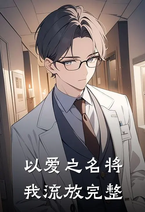 以爱之名将我流放完整歌词