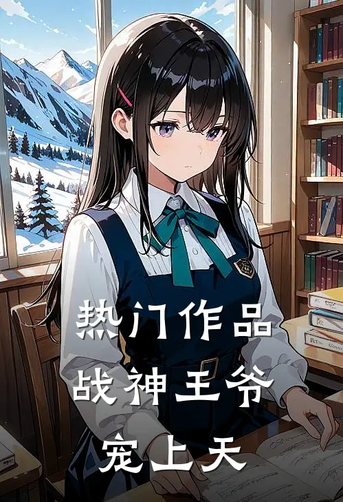 热门作品战神王爷宠上天全文阅读