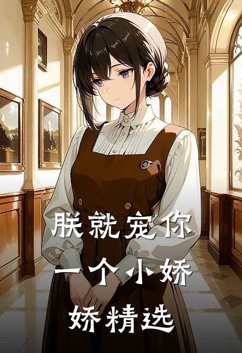 朕就宠你一个小娇娇精选