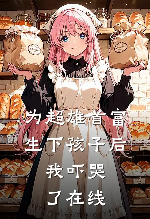 为超雄首富生下孩子后,我吓哭了在线阅读
