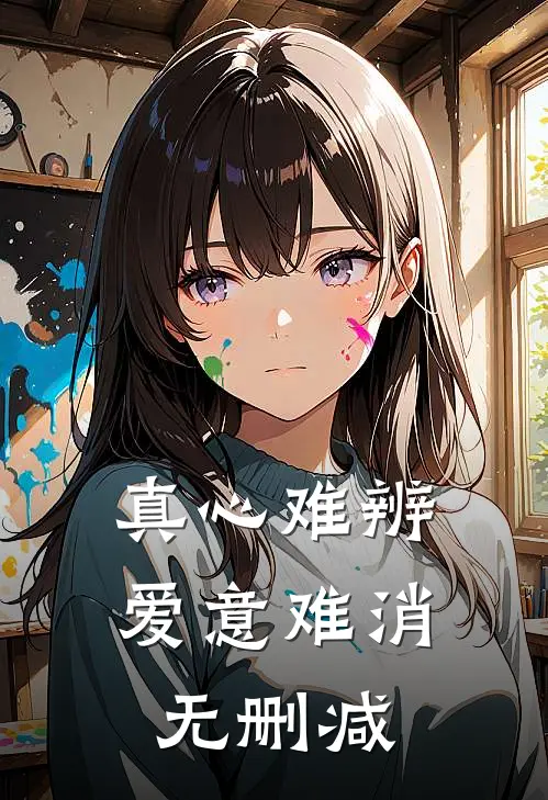 真心难辨爱意难消无删减百度