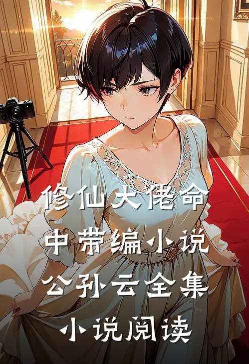修仙大佬命中带编小说公孙云全集小说阅读