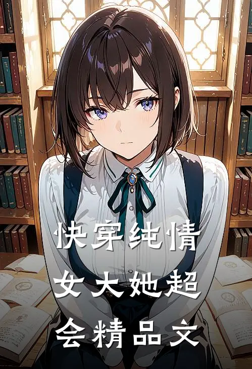 快穿纯情女大她超会精品文章