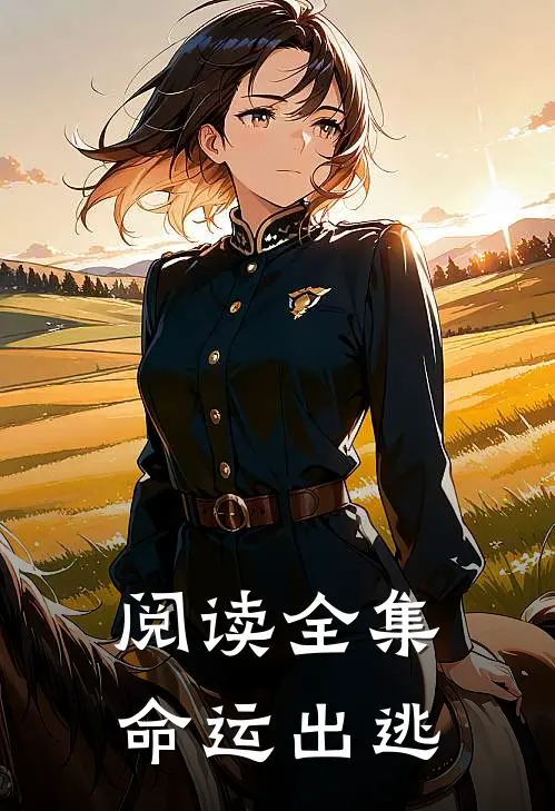 阅读全集命运出逃在线观看