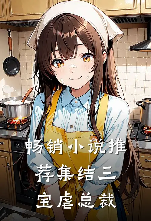 畅销小说推荐集结三宝虐总裁