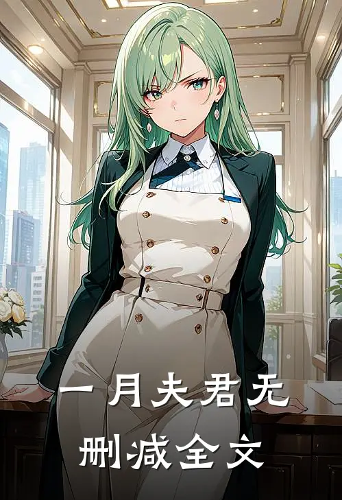 一月夫君无删减全文