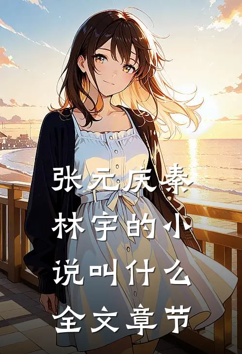 张元庆秦林宇的小说叫什么全文章节