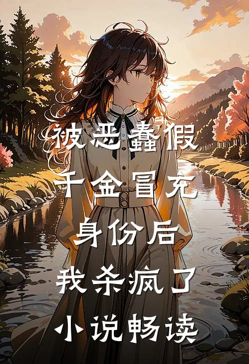 被恶蠢假千金冒充身份后，我杀疯了小说畅读
