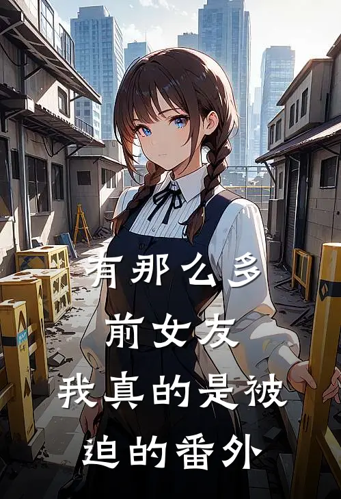 有那么多前女友,我真的是被迫的 番外篇