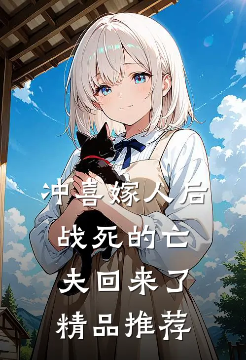 冲喜嫁人后,战死的亡夫回来了精品推荐