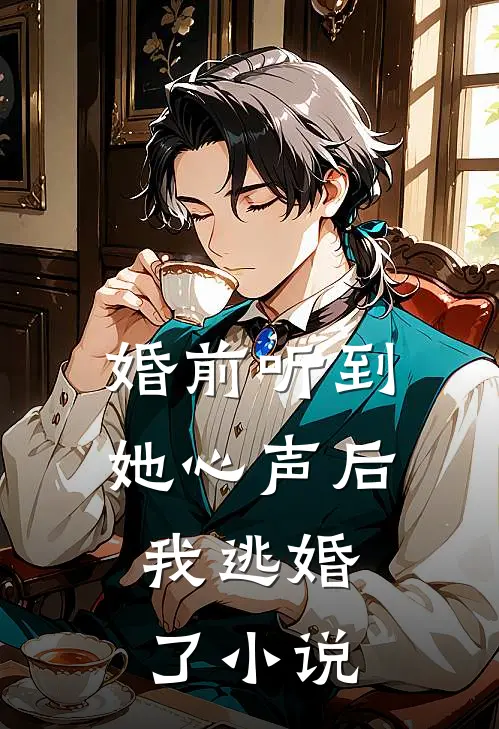 婚前听到她心声后,我逃婚了