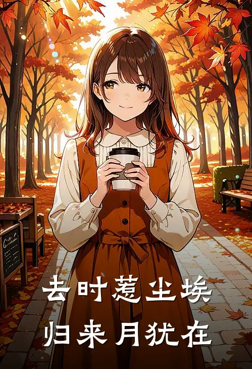 去时惹尘埃,归来月犹在穆青青萧子延漫剧