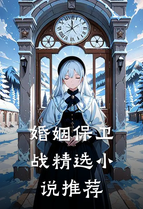 婚姻保卫战精选小说推荐