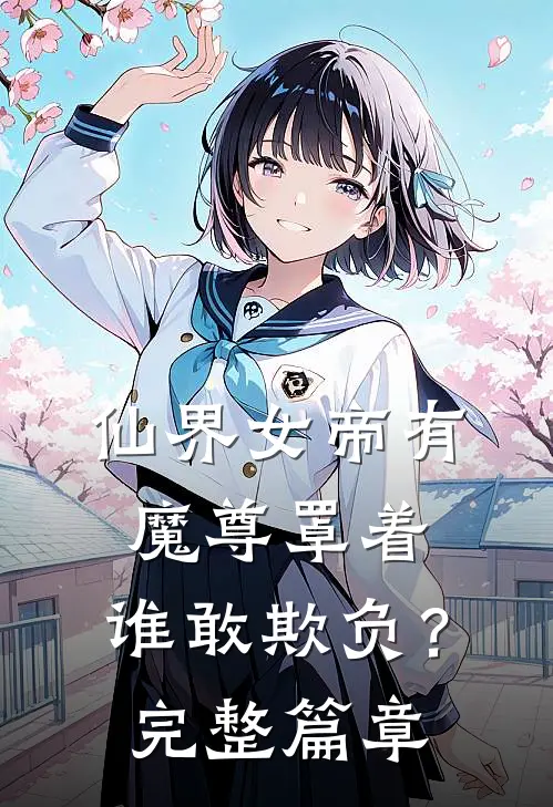 仙界女帝有魔尊罩着,谁敢欺负?完整篇章阅读