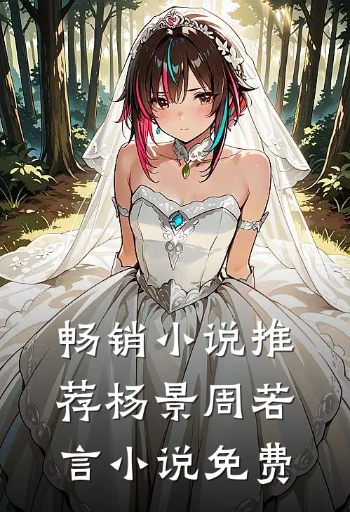 畅销小说推荐杨景周若言小说免费