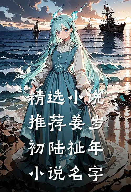 精选小说推荐姜岁初陆祉年小说名字