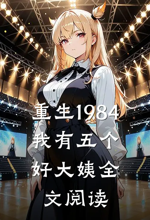 重生1984,我有五个好大姨全文阅读原文免费