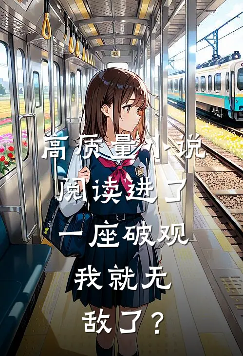 高质量小说阅读进了一座破观，我就无敌了？