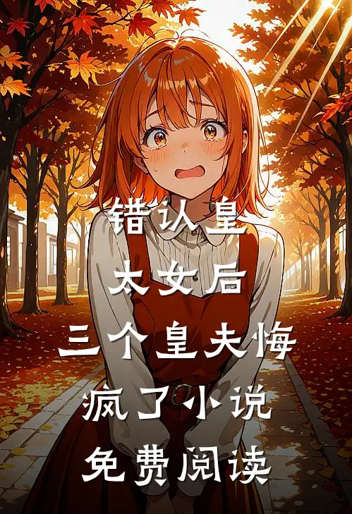 错认皇太女后,三个皇夫悔疯了免费阅读全文