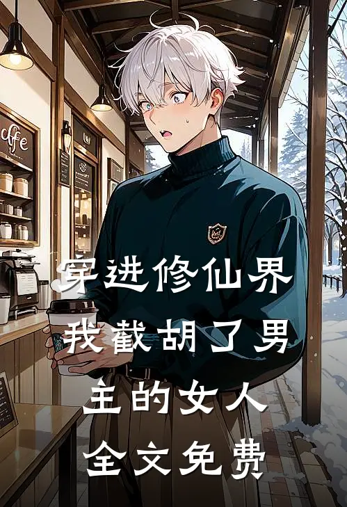 穿进修仙界我截胡了男主的女人全文免费观看