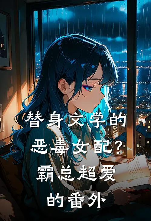替身文学的恶毒女配?霸总超爱的 番外免费阅读