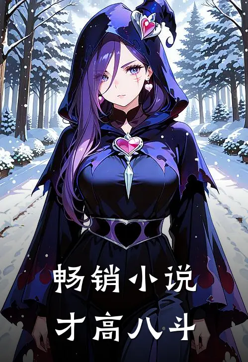 畅销小说才高八斗
