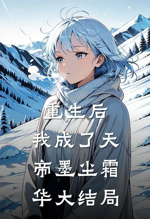 重生后,我成了天帝墨尘霜华大结局怎么样