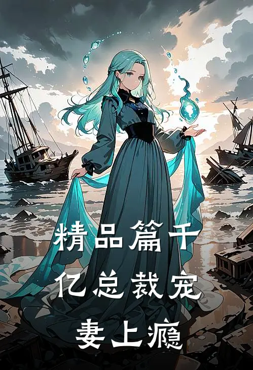 精品篇千亿总裁宠妻上瘾全文阅读