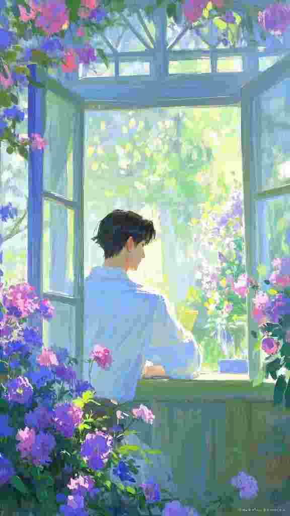 秋收季我举报了助农的主播女友后，全村都炸了阅读