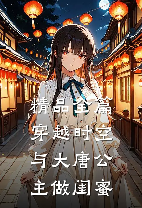 精品全篇穿越时空,与大唐公主做闺蜜