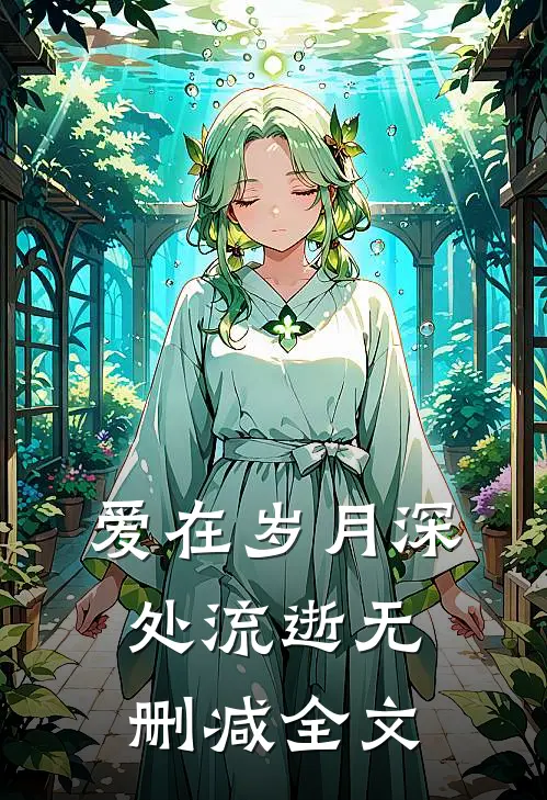 爱在岁月深处流逝无删减全文