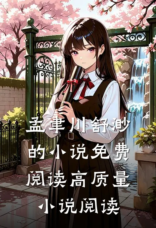 孟聿川舒渺的小说免费阅读高质量小说阅读