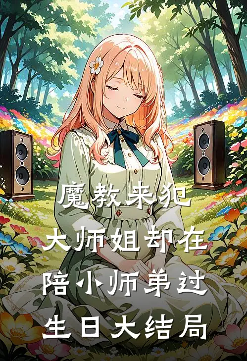 魔教来犯,大师姐却在陪小师弟过生日大结局是