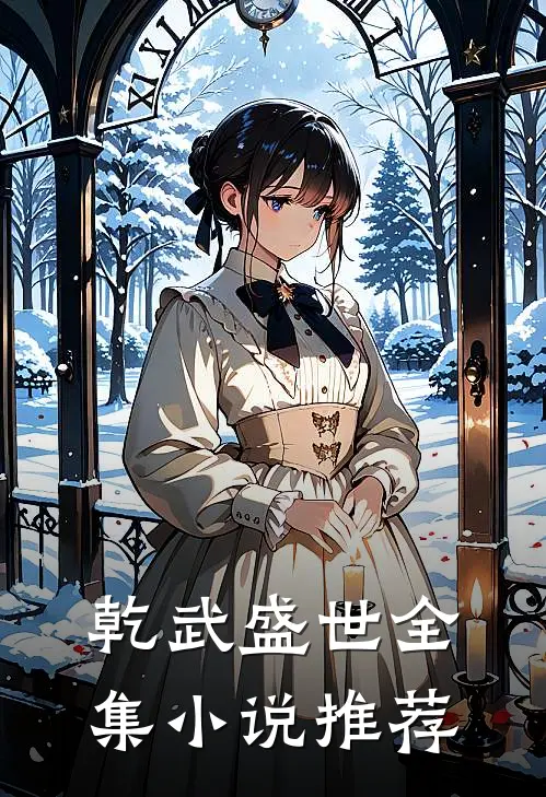 乾武盛世全集小说推荐