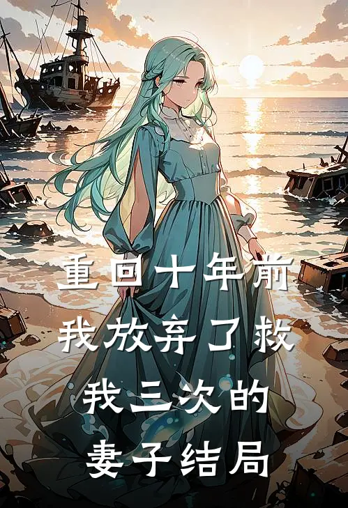 重回十年前,我放弃了救我三次的妻子结局