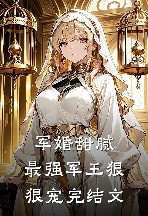 军婚甜腻最强军王狠狠宠完结文学